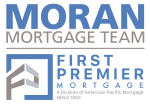 Moran Mortgage Team Logo
