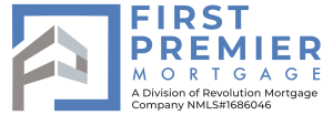 First Premier Mortgage Logo