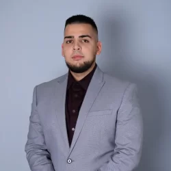 Omar Perez